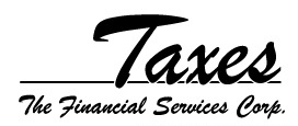 TaxesUS Logo